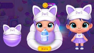 Giggle Babies Toddler Care Last Babies Tutotoons Game Update