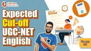 UGC NET English Literature Expected Cut-off