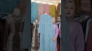 model gamis terbaru 2024 harga murah order 088219677933