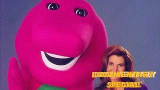 Barney Celebrates Children  Documentary Special  SUBSCRIBE