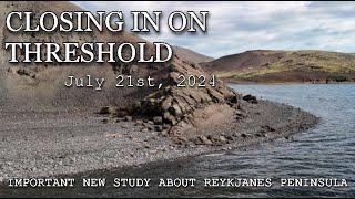 Iceland Volcano Updates  Interesting New Study Answers a lot of Questions