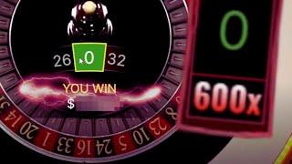 XXXTREME LIGHTNING ROULETTE LIVE BIG WIN MULTIPLIER STRIKES AGAIN