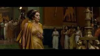 Polly Walker in Clash of the Titans