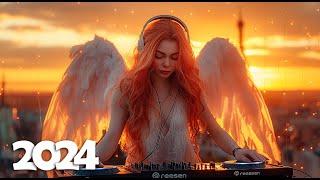 Ibiza  Mix 2024  Best Of Tropical Deep House Music Chill Out Mix 2023  Chillout Lounge