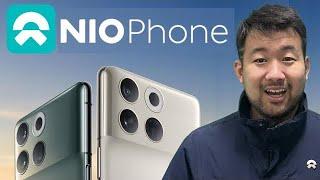 Was the NIO Phone a Waste of Investors Money?