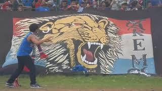 CHANT AREMA INDONESIA Full Video Keren dan Menarik