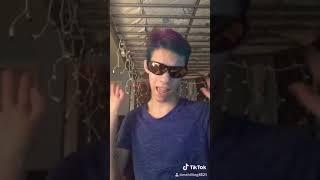 My 1st TikTok Video