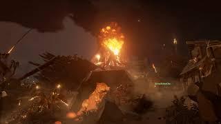 Sea of Thieves Volcano