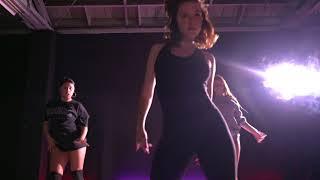 TWERKULATOR  Floorplay  Adison Briana Choreography