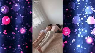 Hot Yoga Tik Tok Compilation