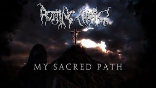 Rotting Christ - My Sacred Path -Official video-2000