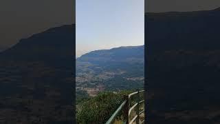 Harischandra gad trekking - Nature scenary