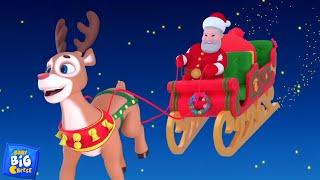 Jingle Bells Jingle Bells Xmas Songs And Christmas Music for Children by Baby Big Cheese
