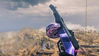 Call of Duty Warzone Solo PPSH 41 Gameplay No Commentary