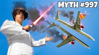 Busting 1000 Movie Myths In 24 Hours