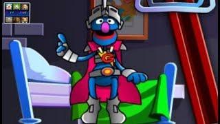 Sesame Street Super Grover - Super Missions #2