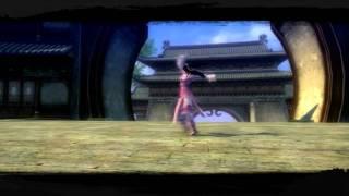 Age of Wulin Trailer