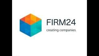 Stichting oprichten via FIRM24.com