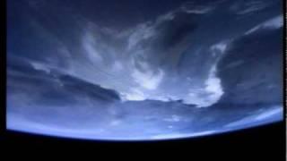 SPACE NIGHT - earthviews V part 2 aural float - zwei g