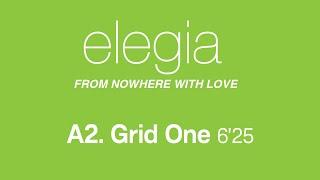 Elegia - Grid One Official Remastered Version - FCOM 25