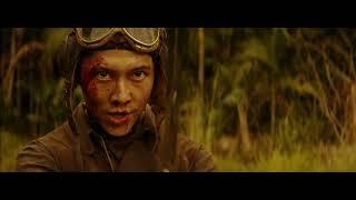 Opening Scene  Kong Skull Island 2017 Movie CLIP 4K +Subtitles