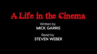 A Life in the Cinema