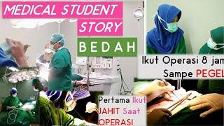 Stase Story BEDAH - Aprelea Noni