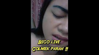 Bigo live colmek 