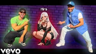 MIRA ADMIN YouTuber INSEL SONG Offizielles Musikvideo ft. KIYANES