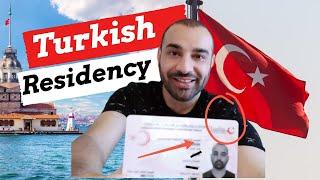 How to get Turkey Residence Permit- Step by Step Complete Guide