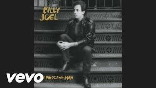 Billy Joel - The Longest Time Audio