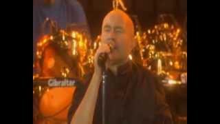 Genesis  Land of Confusion When In Rome 2007