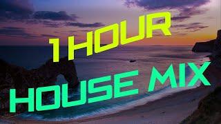  Best Of House Music 1 Hour MIX 