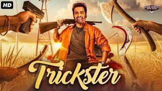 TRICKSTER - Blockbuster Hindi Dubbed Action Comedy Movie  Santhanam Rittika Sen  South Movie