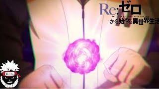 Subaru’s Power awakening ReZero season 2 episode 16