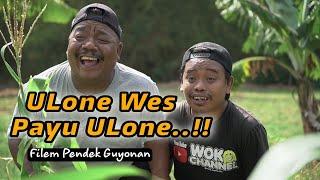 ULONE WES PAYU ULONE  EPS 19