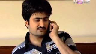 Aankh Bahr Aasmaan - 8th September 2012 part 1