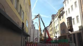 live-93-building-reithelshöfer-courage-galacom.tv-press-invest