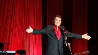 Amazing 86 Year Old ENGELBERT HUMPERDINK Concert Clearwater Florida 12-12 -2022