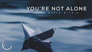 Youre Not Alone - A Beautiful Inspirational Short Story