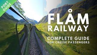 The Ultimate Flam Railway Guide Tips & Tricks