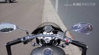 Suzuki Desperado 400 обзор перед продажей