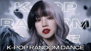 K-pop Random Dance  IconicPopular  Yæl