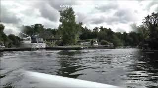 Styx  Boat On The River 1979