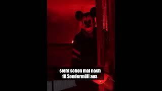 Mickey Maus als Horrorfilm Das erwartet uns danach #shorts