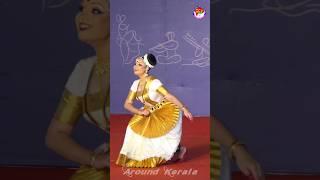 നീഹാര രാജേഷ് - മോഹിനിയാട്ടം HSS - 62nd Kerala state school kalolsavam 2024 at Kollam