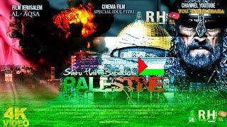 Sub IndoFILM PALESTINA RAHASIA AL-AQSA