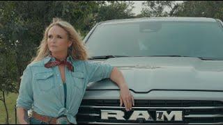 Miranda Lambert - Aint in Kansas Anymore from Twisters Movie