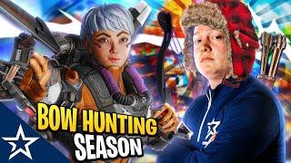 BRINGING A BOW TO A GUNFIGHT  Complexity Apex Legends Highlights