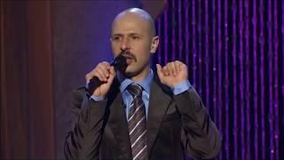 We Had A Persian Empire - Maz Jobrani Brown & Friendly